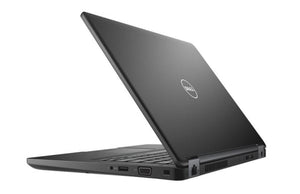Dell Latitude 5480 Series- 14" Small Business Laptop (Intel Core i5, No OS, 1 Year Warranty)