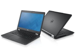 Dell Latitude 5480 Business Laptop ( Intel Core i7-7200U, 8GB, 1TB, Ubuntu Linux)