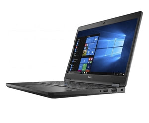 Dell Latitude 5480 14 inch Ultimate Productivity Business Laptop (Intel Core i7-7600U, 8GB,1TB, Windows 10 Pro)