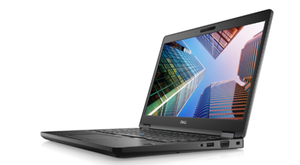 Dell Latitude 5490 "14 Business Laptop (Intel Core i5 4GB,500GB HD Win10 Pro 64bit)