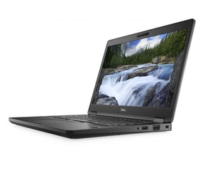 Dell Latitude 5490 14 inch Business Laptop (Intel Core i5, 4GB, 500GB, Windows 10 Pro)