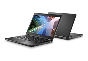 Dell Latitude 5490 14 inch Business Laptop (Intel Core i5, 4GB, 500GB, Windows 10 Pro)