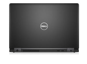 Dell Latitude 5580 15.6 inch Ultimate Productivity Business Laptop (Intel Core i5, 4GB, 500GB, Ubuntu Linux)