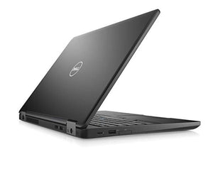 Dell Latitude 5580 15.6 inch Ultimate Productivity Business Laptop (Intel Core i7, 8GB, 1TBGB, Ubuntu Linux)