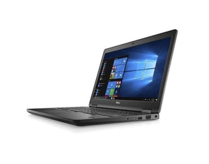 Dell Latitude 5580 15.6 inch Ultimate Productivity Business Laptop (Intel Core i5, 4GB, 500 GB, Windows 10 Pro)