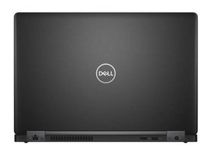 Dell Latitude 5590 15.6" Business Laptop (Intel Core i5, 4GB, 500GB, Windows 10 Pro)