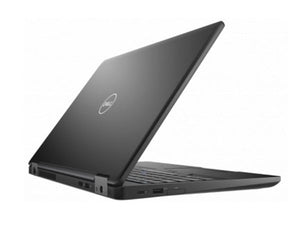 Dell Latitude 5590 15.6 inch Ultimate Productivity Business Laptop (Intel Core i7, 8GB, 512GB, Ubuntu Linux)