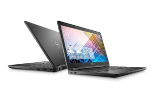 Dell Latitude 5590 15.6" Ultimate Productivity Business Laptop (Intel Core i5, 4GB, 500GB, Ubuntu Linux)