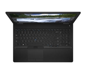 Dell Latitude 5590 15.6 inch Ultimate Productivity Business Laptop (Intel Core i7, 8GB, 512GB, Ubuntu Linux)