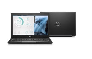 Dell Latitude 7280 12.5" Business Laptop (Intel Core i5, 8GB, 256GB SSD, Windows 10 Pro)
