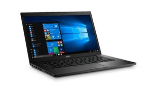 Dell Latitude 7480 14 inch Ultimate Productivity Business Laptop (Intel Core i5, 8GB, 256GB, Windows 10 Pro)