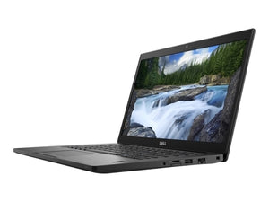 Dell Latitude 7490 14" Business Laptop ( Intel Core i7, 16GB, 512G SSD, Ubuntu Linux)