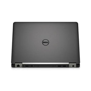 Dell Latitude E7270 (210-AETG-i7-3) 12.5" 6th Generation (Core i7, 128GB, 8GB, Win 7 Pro Includes Win 10 Pro License)
