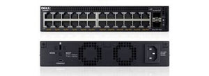 Dell Networking X1026 Smart Managed Switch