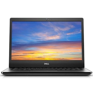 Dell Latitude 3500 Business Laptop, (Core i5, 4GB, 1TB 5400 RPM SATA HDD, Windows 10 pro)