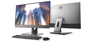 Dell OptiPlex 7460 AIO Desktop (Intel Core i7, 8GB, 1TB, Windows 10 Pro)