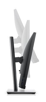 Dell Professional P2417H 23.8" LED Monitor With 3 Year Warranty