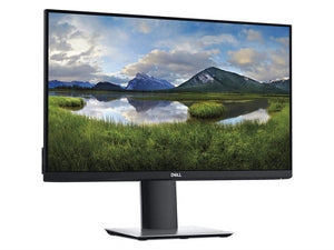 Dell P2419H 24" Full HD 1920 x 1080 LED-Lit Monitor Black with 3 years warranty