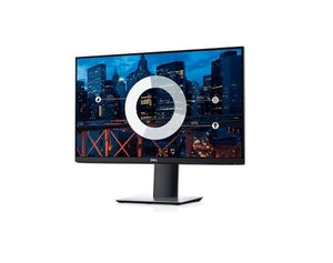 Dell P2419H 24" Full HD 1920 x 1080 LED-Lit Monitor Black with 3 years warranty