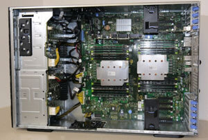 Dell PowerEdge T630 Tower Server