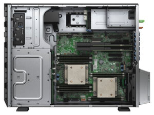 Dell PowerEdge T430 Tower Server