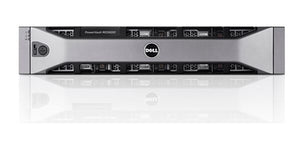 Dell PowerVault MD3 Fibre Channel Storage Array Series