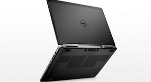 Dell Precision M7720 Mobile Workstation Laptop (Intel Core i7, 1TB, 16GB, Nvidia Quadro P3000, Win10 Pro, 3 Yr NBD Warranty)