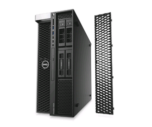 Dell Precision T5820 WorkStation Tower (Intel Xeon Processor W-2223, 8GB, 1TB HDD, Win 10 Pro)