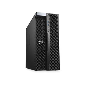 Dell Precision T5820 Tower WorkStation (Intel Xeon Processor W-2223, 16GB, 1TB HDD, Window 10 Pro)