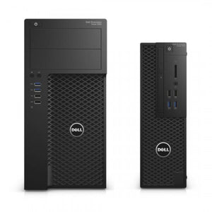 Dell Precision Tower 3000 Series