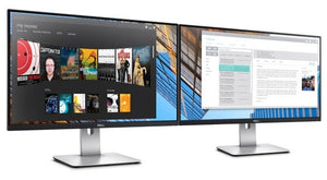 Dell UltraSharp U2715H 27.0" LED Monitor With 3 Year Warranty