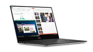 Dell XPS 13 9360 7th Gen (Intel Core i7-7500U, 16GB RAM, 512 SSD, Win 10 64 Bit)
