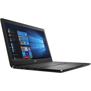 Dell Latitude 3500 Business Laptop, (Core i5-8265U, 8GB, 1TB 5400 RPM SATA HDD, Windows 10 pro)