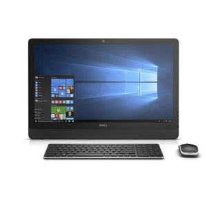 Dell OptiPlex 3050 All-in-One