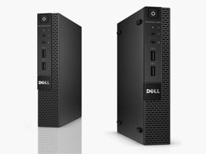 Dell OptiPlex 9020 Micro PC Desktop