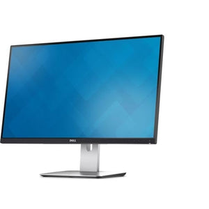 Dell UltraSharp U2715H 27.0" LED Monitor With 3 Year Warranty