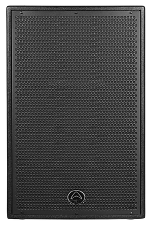 Wharfedale Pro Delta X15 2x15" 1000W Passive Speaker