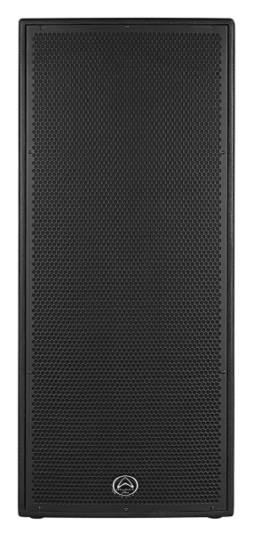 Wharfedale Pro Delta X215 2x15" 1000W Passive Speaker