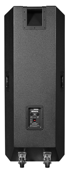 Wharfedale Pro Delta X215 2x15" 1000W Passive Speaker