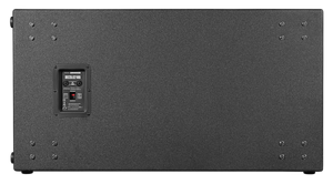 Wharfedale Pro Delta X218B 2x18" 1600W Powered Speaker