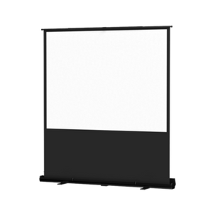 Da-Lite Deluxe Insta-Theater 87063 Portable Projection Screen