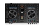 Denon DJ MC4000 Professional 2-Channel DJ Controller for Serato