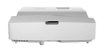 Optoma W330UST Ultra Short Throw Projector – 3600 Lumens, WXGA, 16W Speaker