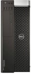 Dell Precision Tower 5810 Workstation (Xeon(R) E5, 1TB, 16GB, Win 7 Pro Includes Win 8.1 Pro License)