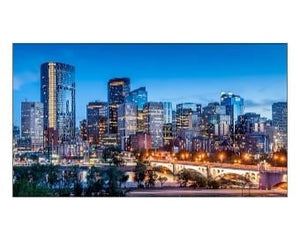 Samsung VM55B-E 55" Extreme Narrow Bezel Video Wall