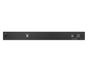 D-Link DGS-1210-28P 28-Port Gigabit Smart Managed PoE Switch