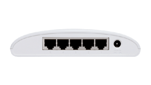 D-Link DGS-1005D 5-Port Gigabit Unmanaged Desktop Switch