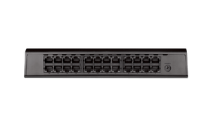 D-Link DGS-1024A 24-Port Unmanaged Gigabit Switch