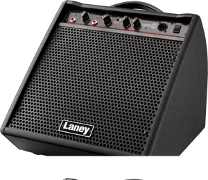 Laney DH80 10'' Bass And Treble Control Drum Speaker