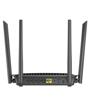 D-Link AC1200 Dual-Band Wifi Wireless Router